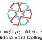 Middle East College logo