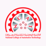 National College of Automotive Technology logo
