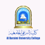 Buraimi University College logo