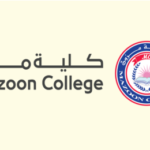 Mazoon College logo