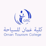 Oman Tourism College logo