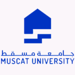 Muscat University logo