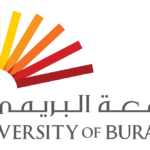University of Buraimi logo