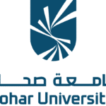 Sohar University logo