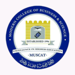 Modern College of Business and Science logo