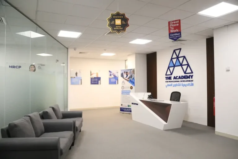 Campus of Modern College of Business and Science