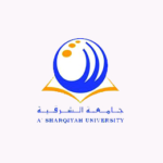 A’Sharqiyah University logo