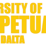 University of Perpetual Help System Dalta-Calamba logo