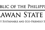 Palawan State University-San Rafael, Puerto Princesa City logo
