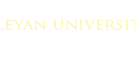 Wesleyan University-Philippines (Cabanatuan) logo