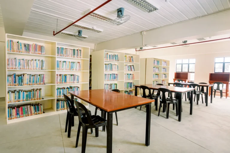 Campus of Pamantasan ng Araullo (Araullo University), Inc. - San Jose