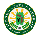 Mindoro State University-Main Campus logo