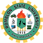 Romblon State University-San Andres Campus logo