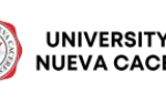 University of Nueva Caceres logo