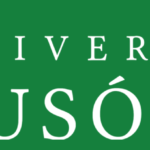Universidade Lusófona logo