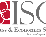 Instituto Superior de Gestão logo