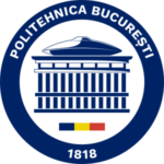 National University of Science and Technology POLITEHNICA Bucharest logo