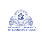 Bucharest University of Economic Studies logo