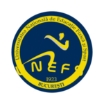 National University of Physical Education and Sports of Bucharest logo