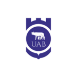 1 Decembrie 1918 University of Alba Iulia logo