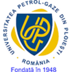 Petroleum-Gas University of Ploiesti logo