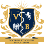 “Victor Babes” University of Medicine and Pharmacy, Timisoara logo