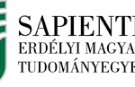 Sapientia University logo