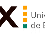 Universidad de Extremadura logo