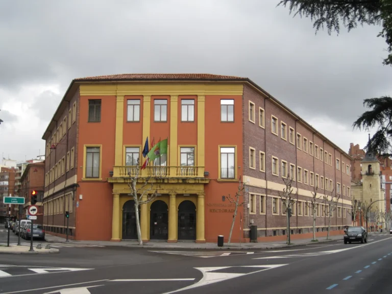 Campus of Universidad de León
