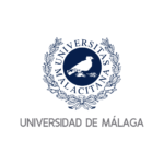 Universidad de Málaga logo