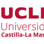 Universidad de Castilla-La Mancha logo