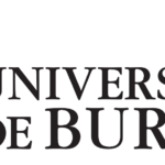 Universidad de Burgos logo