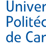 Universidad Politécnica de Cartagena logo