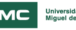 Universidad Europea Miguel de Cervantes logo