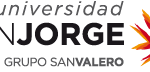 Universidad San Jorge logo