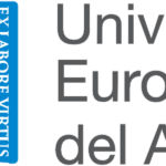 Universidad Europea del Atlántico logo