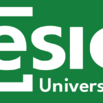 ESIC Universidad logo
