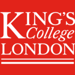 King’s College London logo
