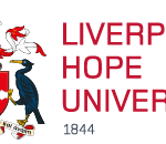 Liverpool Hope University logo