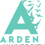Arden University logo