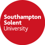 Southampton Solent University logo