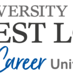 The University of West London logo