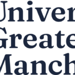 University of Greater Manchester logo