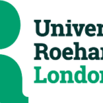 Roehampton University logo