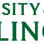 The University of Stirling logo