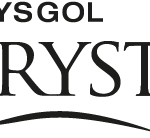 Aberystwyth University logo