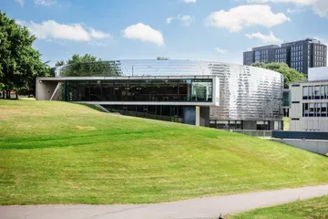 Campus of Kaplan Higher Education UK Limited